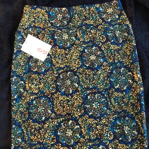 Lularoe Small Cassie